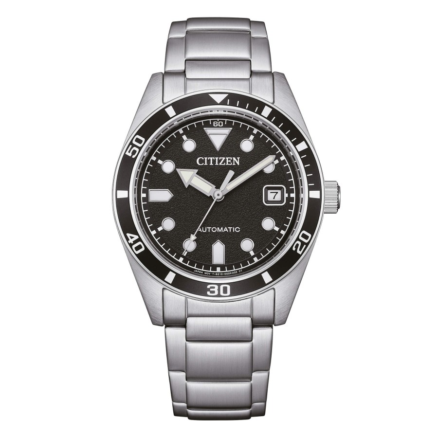 Citizen - Automatic NJ0221-50E