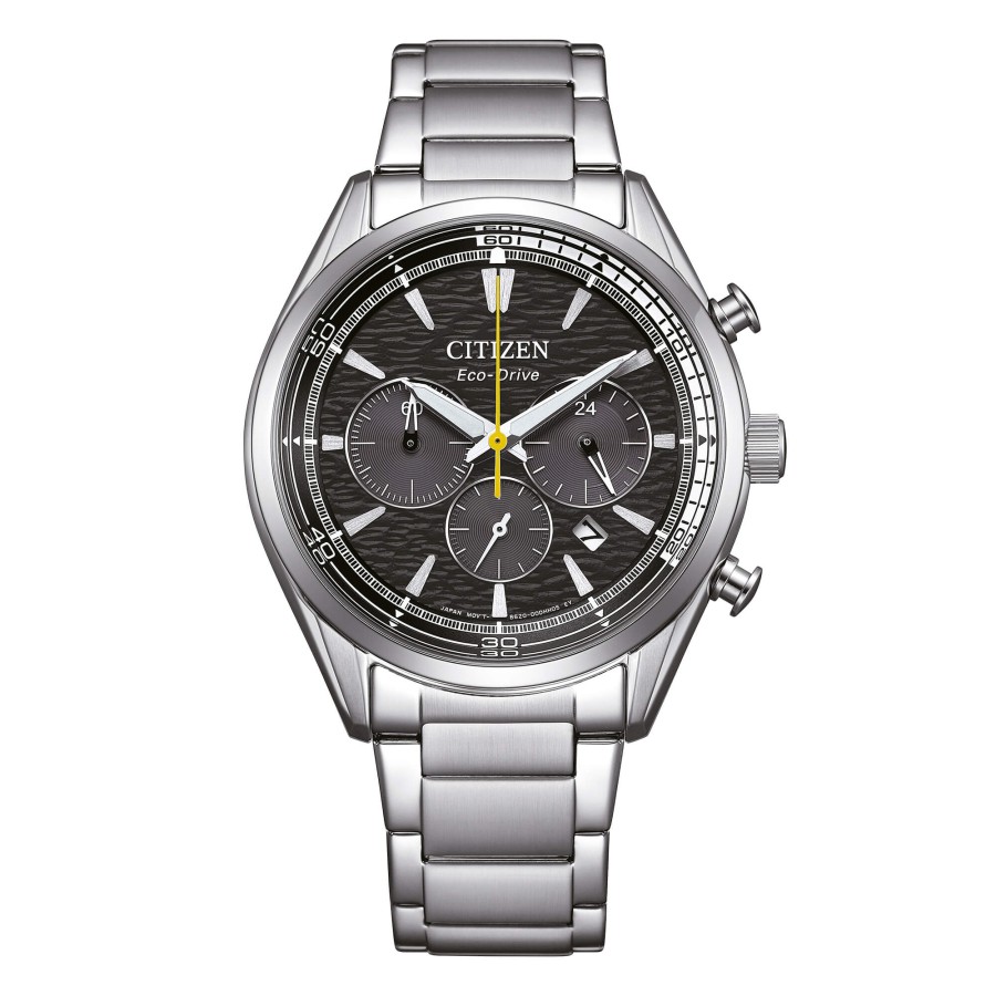 Citizen - Crono Sport CA4700-50E