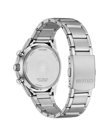 Citizen - Crono Sport CA4700-50E