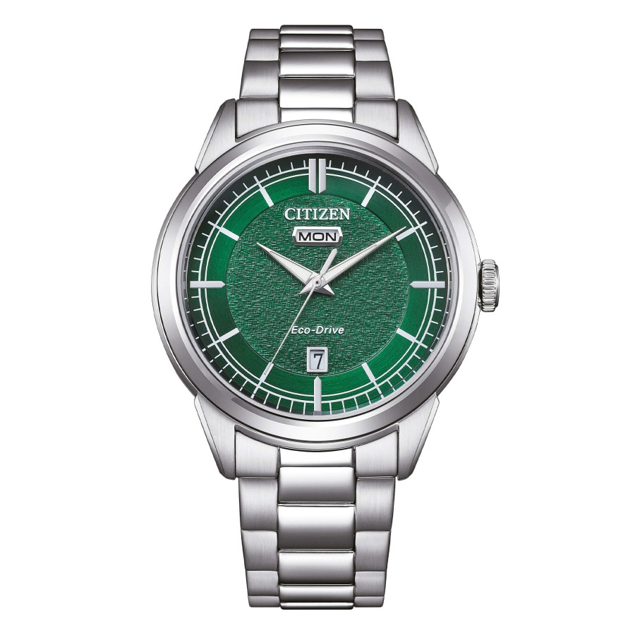 Citizen - Day Date AW0151-85X
