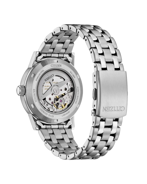 Citizen - Automatic NJ0210-56A