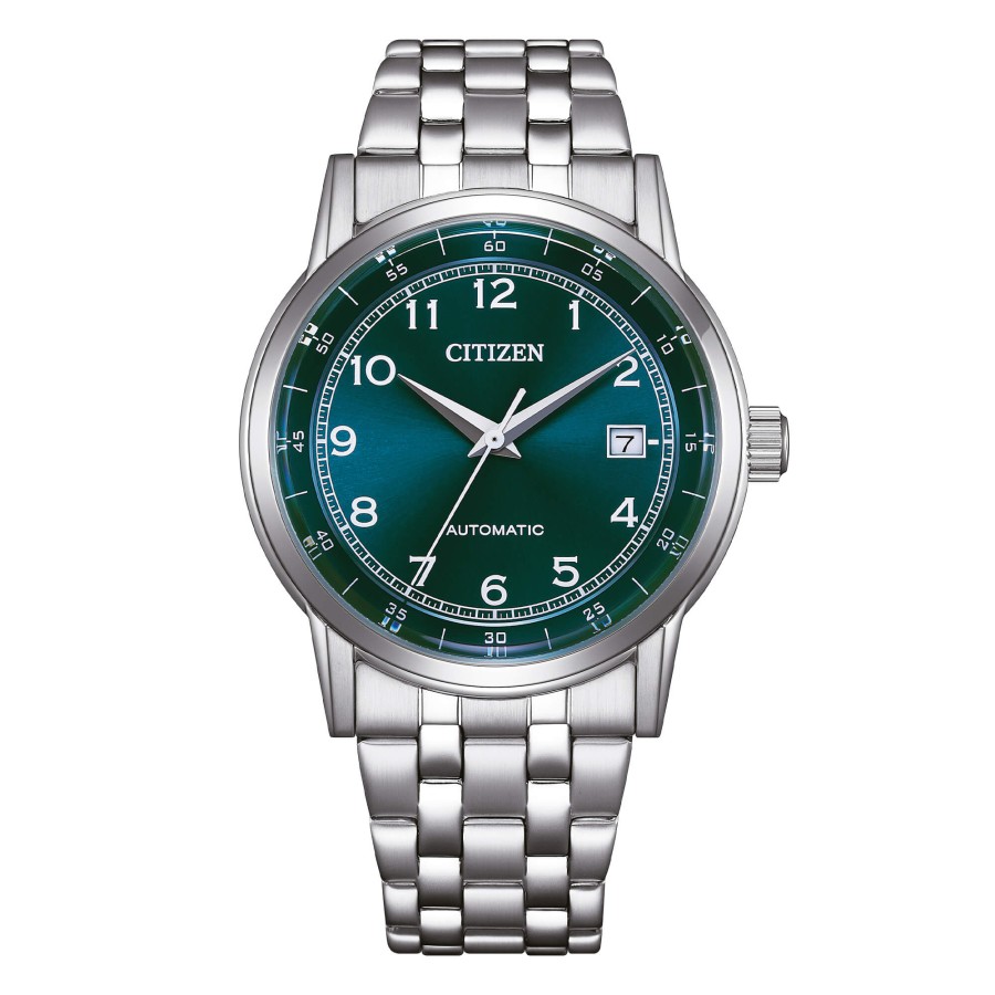 Citizen - Automatic NJ0210-56M