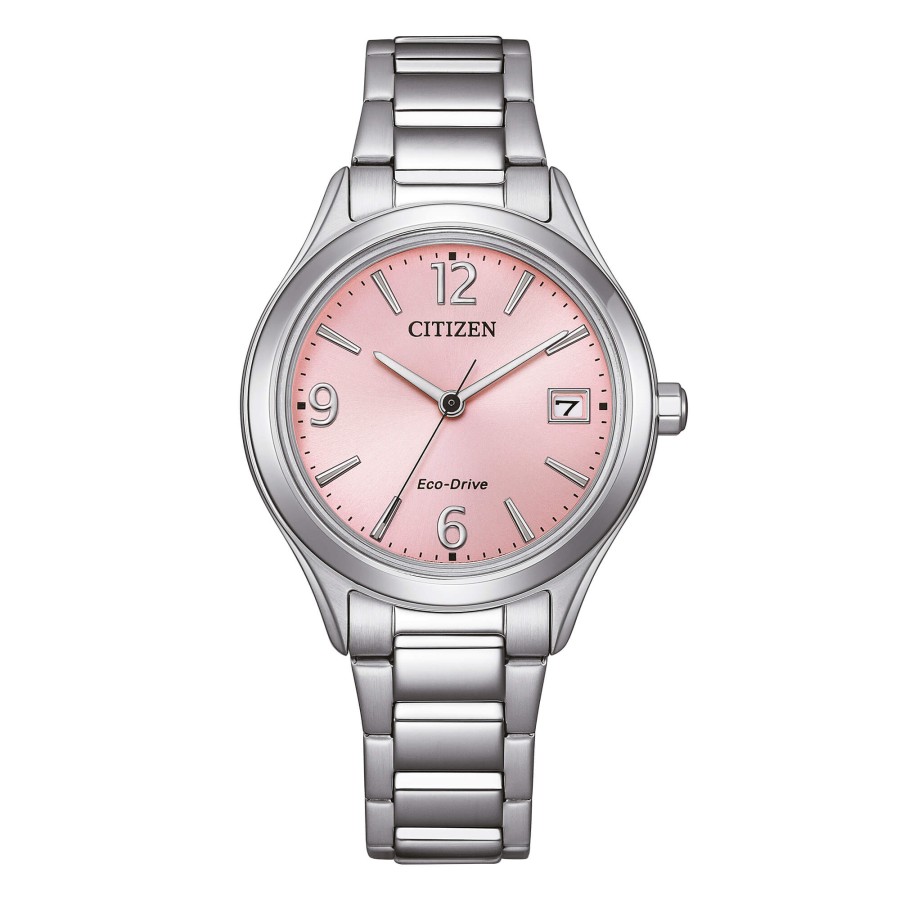 Citizen - Elegance FE6121-67X