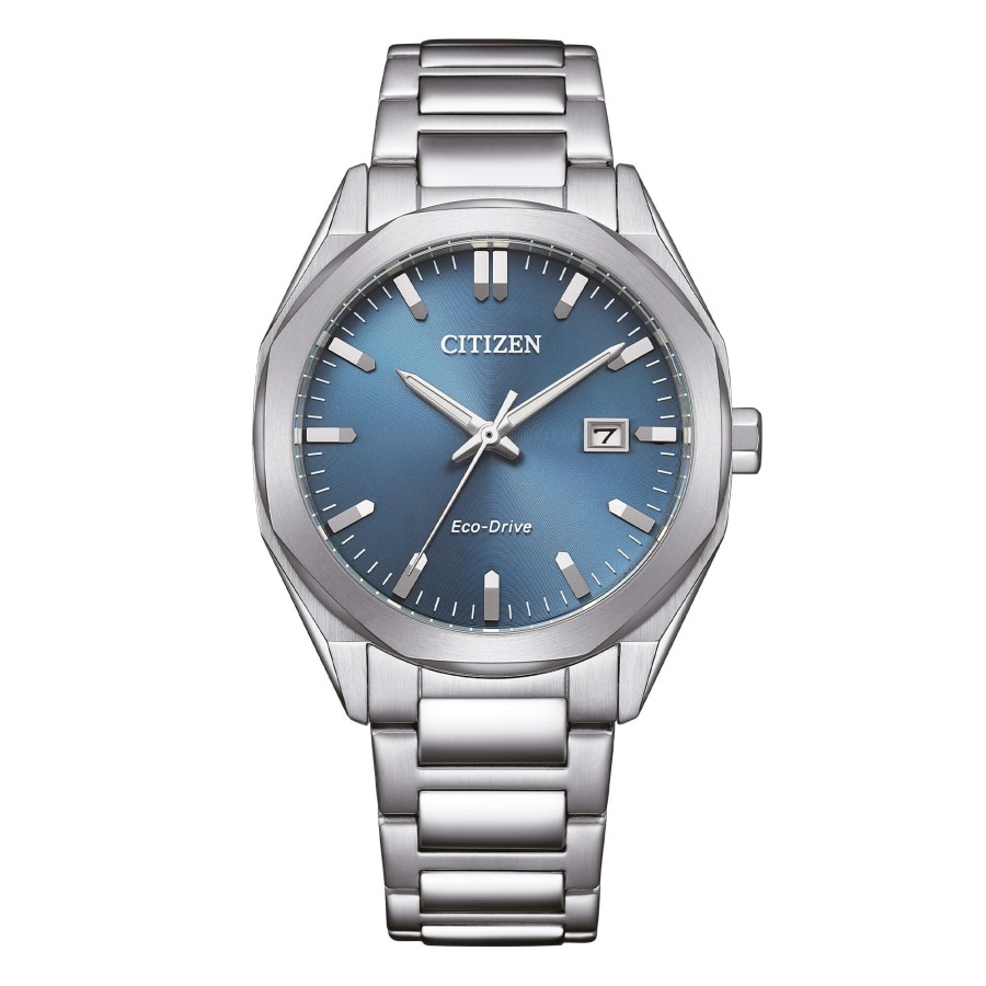 Citizen - Metropolitan BM7620-83M