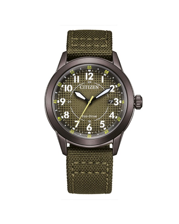 Citizen - Field AW1877-09X