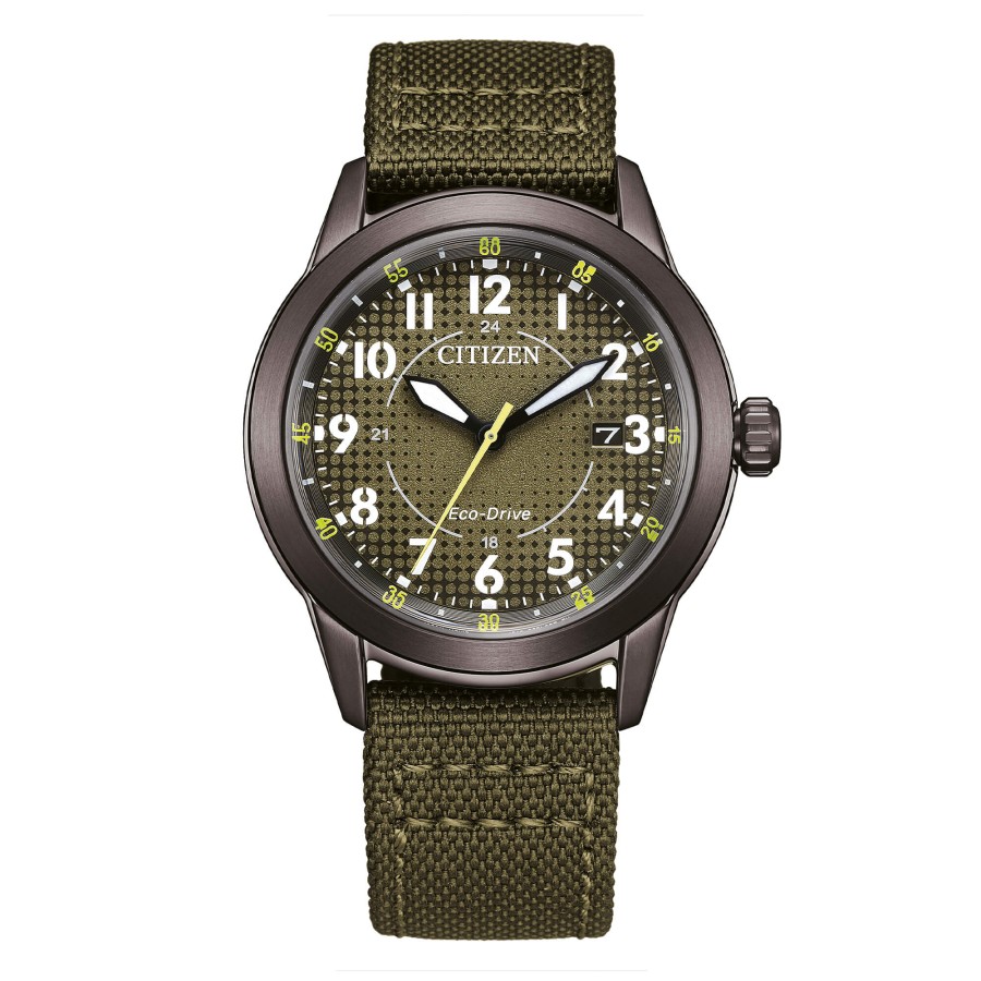 Citizen - Field AW1877-09X