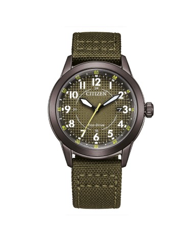 Citizen - Field AW1877-09X