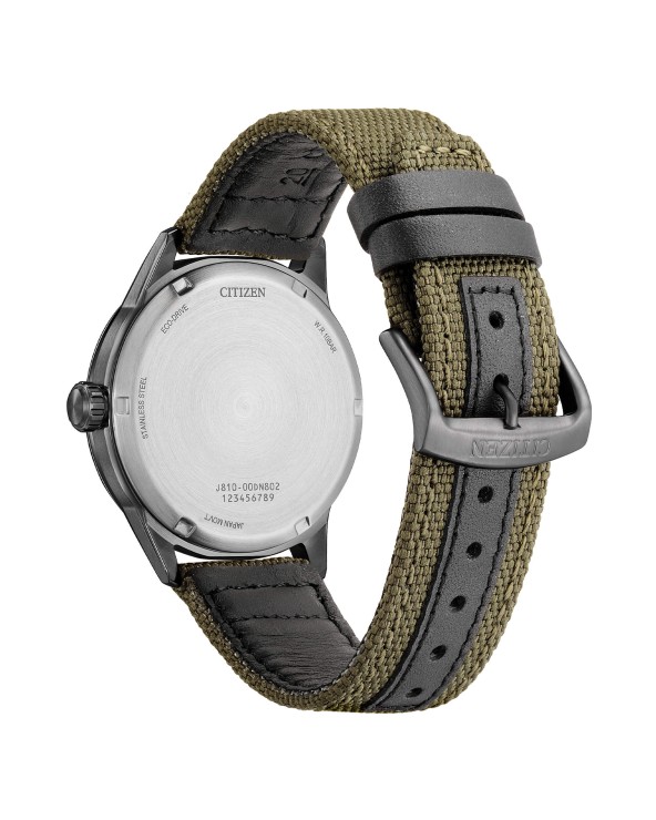 Citizen - Field AW1877-09X