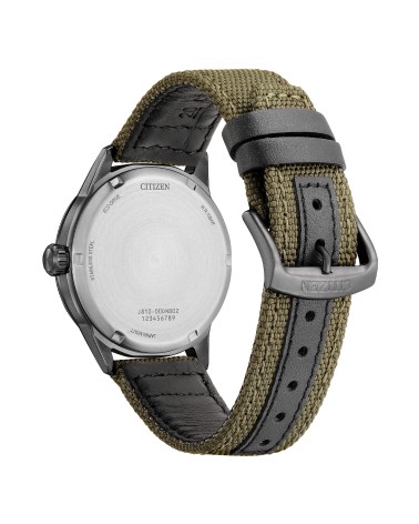 Citizen - Field AW1877-09X