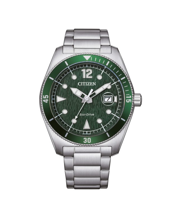 Citizen - Marine Eco-Drive AW1880-55X