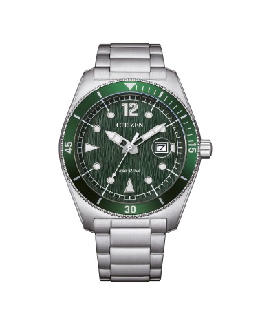 Citizen - Marine Eco-Drive AW1880-55X
