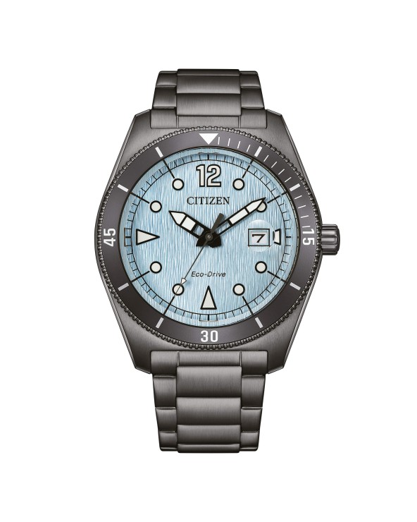 Citizen - Marine Eco-Drive AW1887-56L