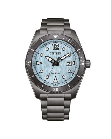Citizen - Marine Eco-Drive AW1887-56L