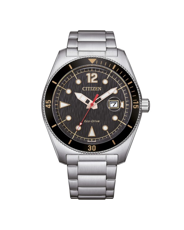 Citizen - Marine Eco-Drive AW1888-53E