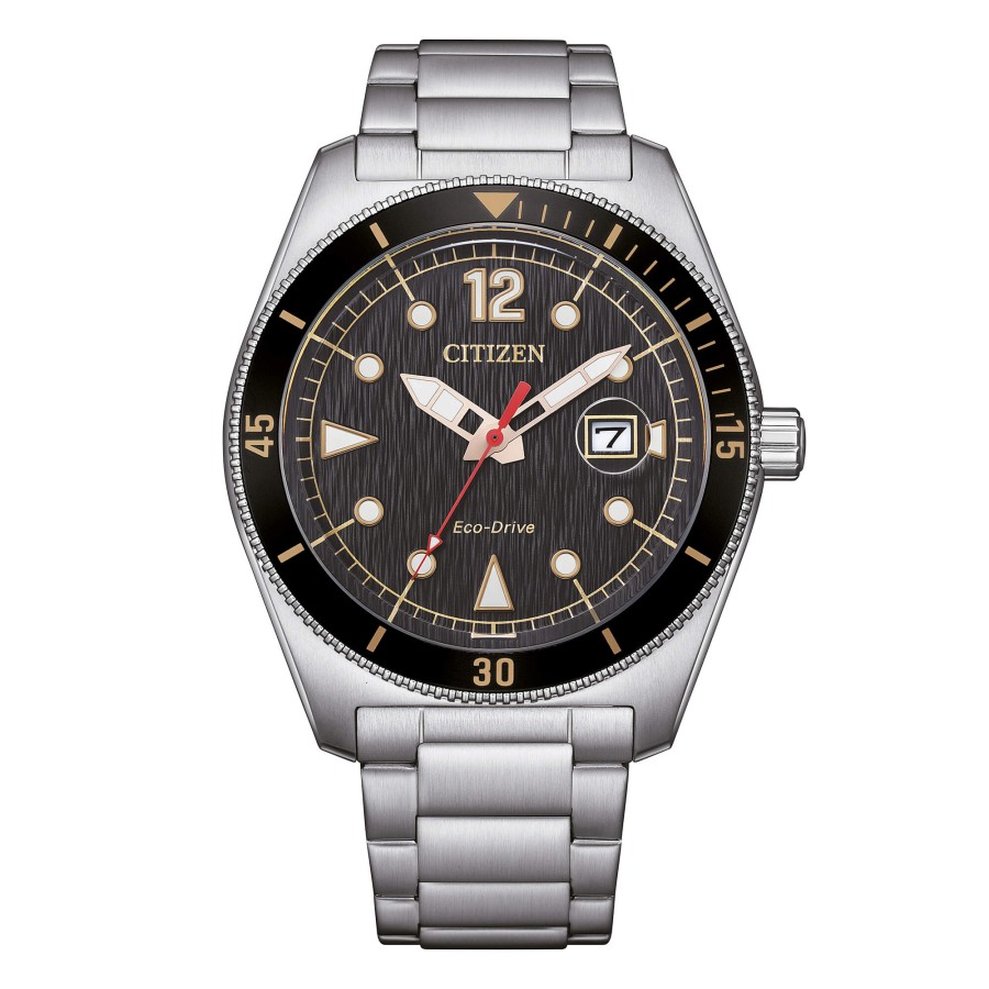 Citizen - Marine Eco-Drive AW1888-53E