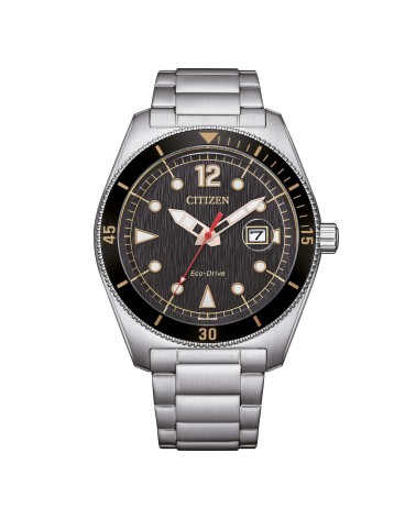 Citizen - Marine Eco-Drive AW1888-53E