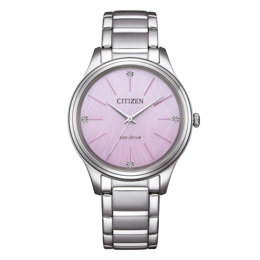 Citizen - Lady EM1220-58X