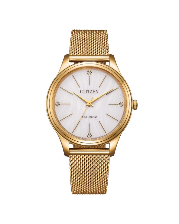 Citizen - Lady EM1222-87A
