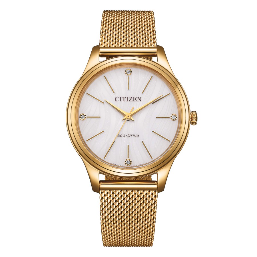 Citizen - Lady EM1222-87A
