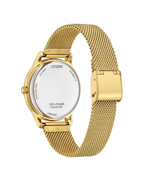 Citizen - Lady EM1222-87A