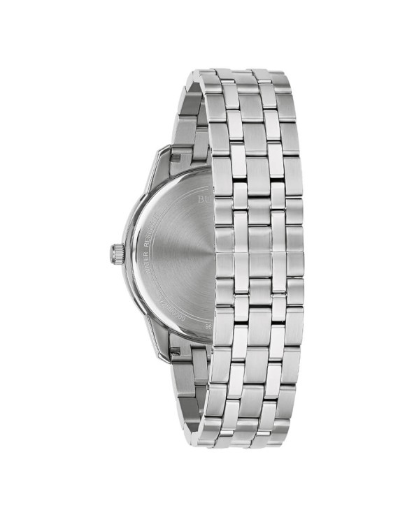 Bulova – Classic Gent 96B474