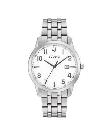 Bulova – Classic Gent 96B474