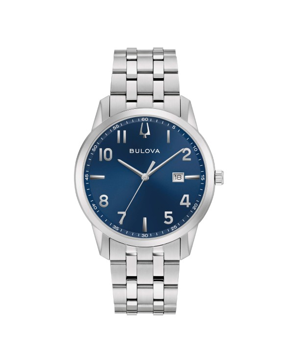 Bulova – Classic Gent 96B475