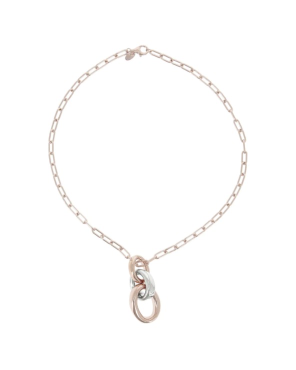 Pesavento - Collana con pendente WELGE066