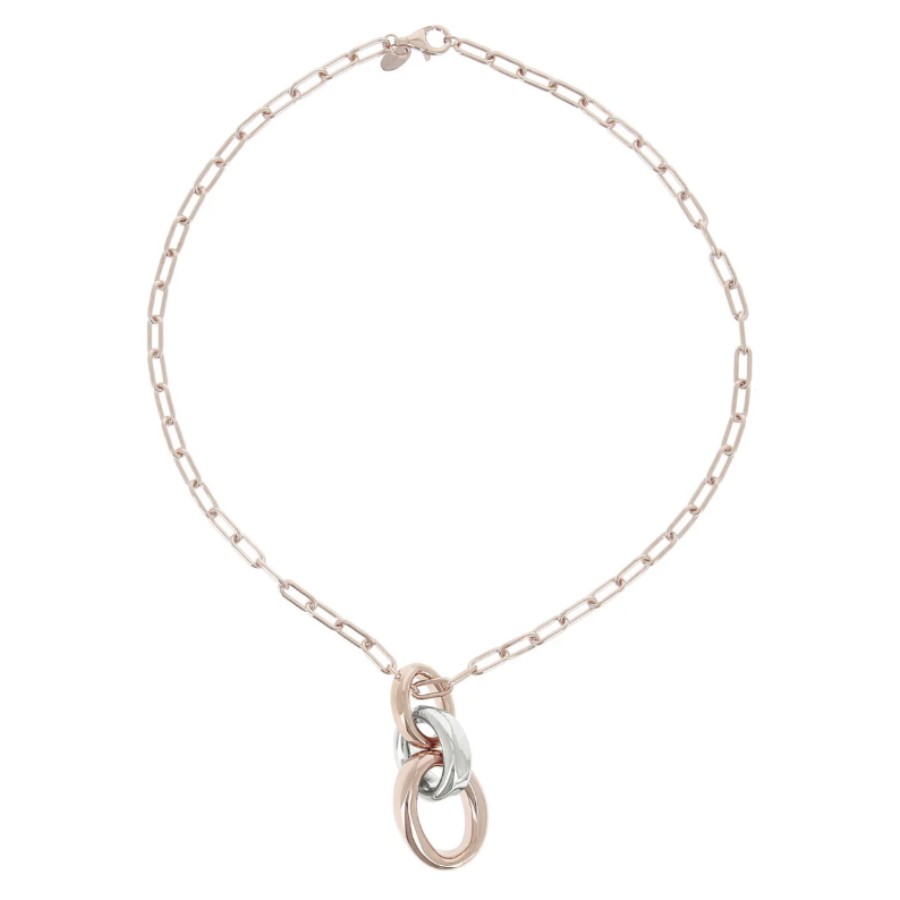 Pesavento - Collana con pendente WELGE066