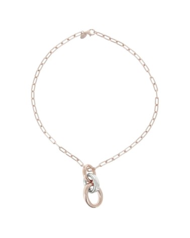 Pesavento - Collana con pendente WELGE066