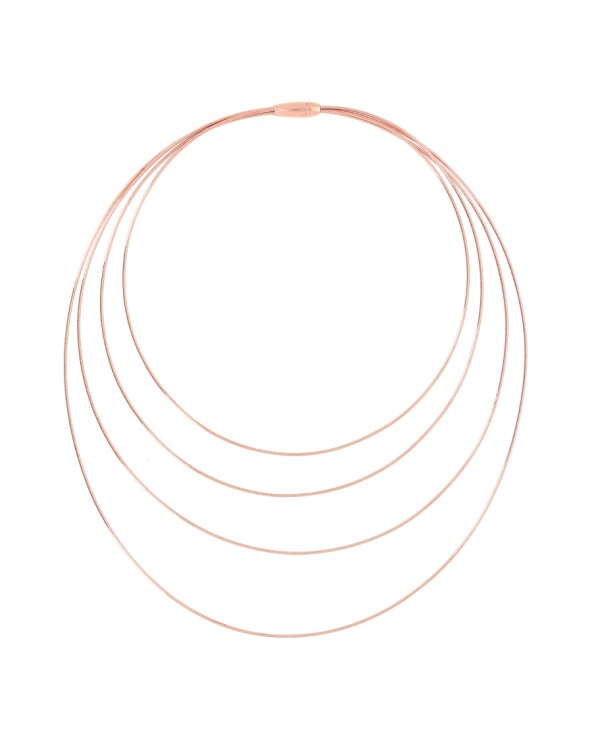 Pesavento - Collana con pendente WDNAG995