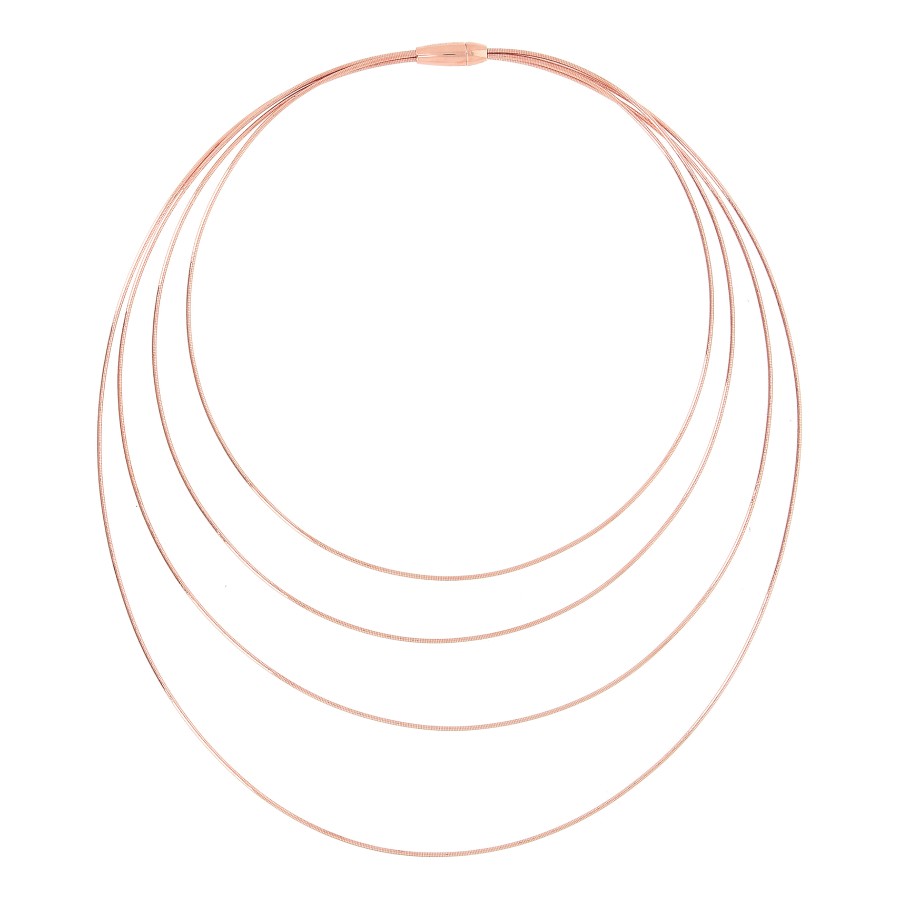 Pesavento - Collana con pendente WDNAG995