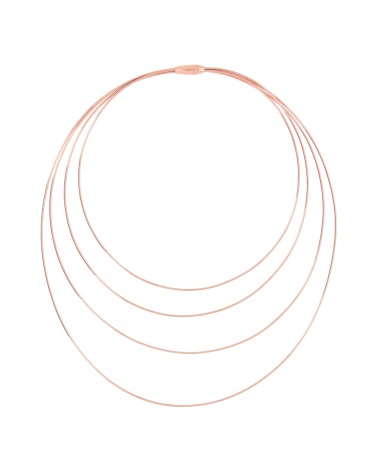 Pesavento - Collana con pendente WDNAG995