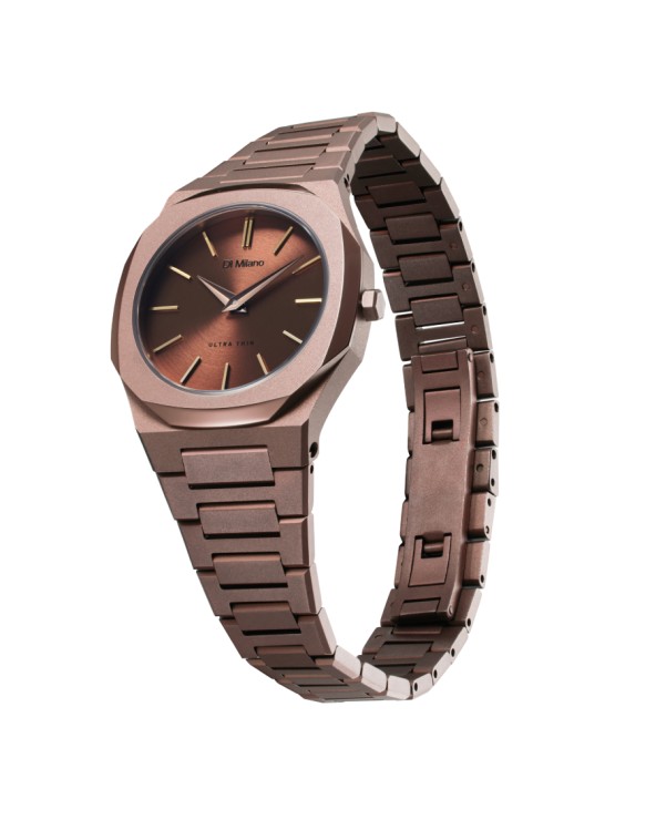 D1 Milano - Chocolush Ultra Thin 30mm UTBL38