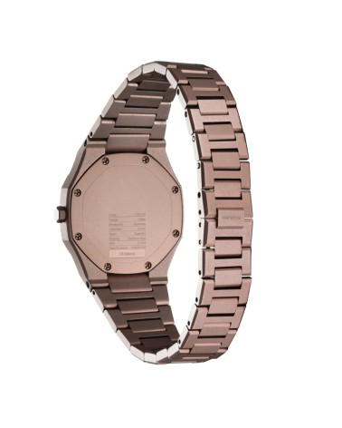 D1 Milano - Chocolush Ultra Thin 30mm UTBL38