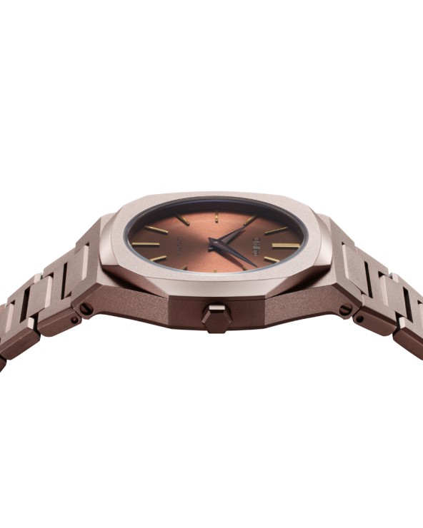 D1 Milano - Chocolush Ultra Thin 30mm UTBL38