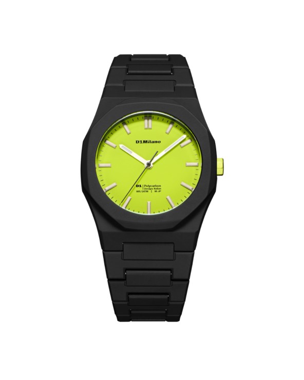 D1 Milano - Spectrum Shift 40.5mm PCBJ47