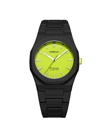 D1 Milano - Spectrum Shift 40.5mm PCBJ47