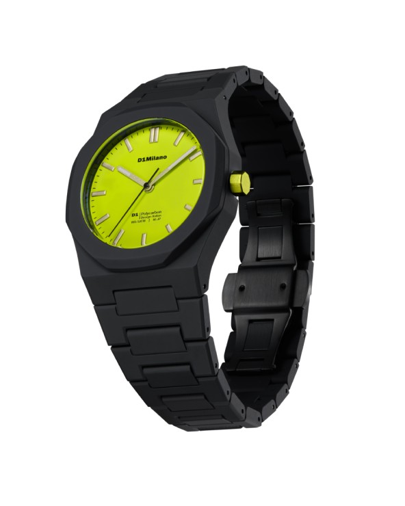D1 Milano - Spectrum Shift 40.5mm PCBJ47