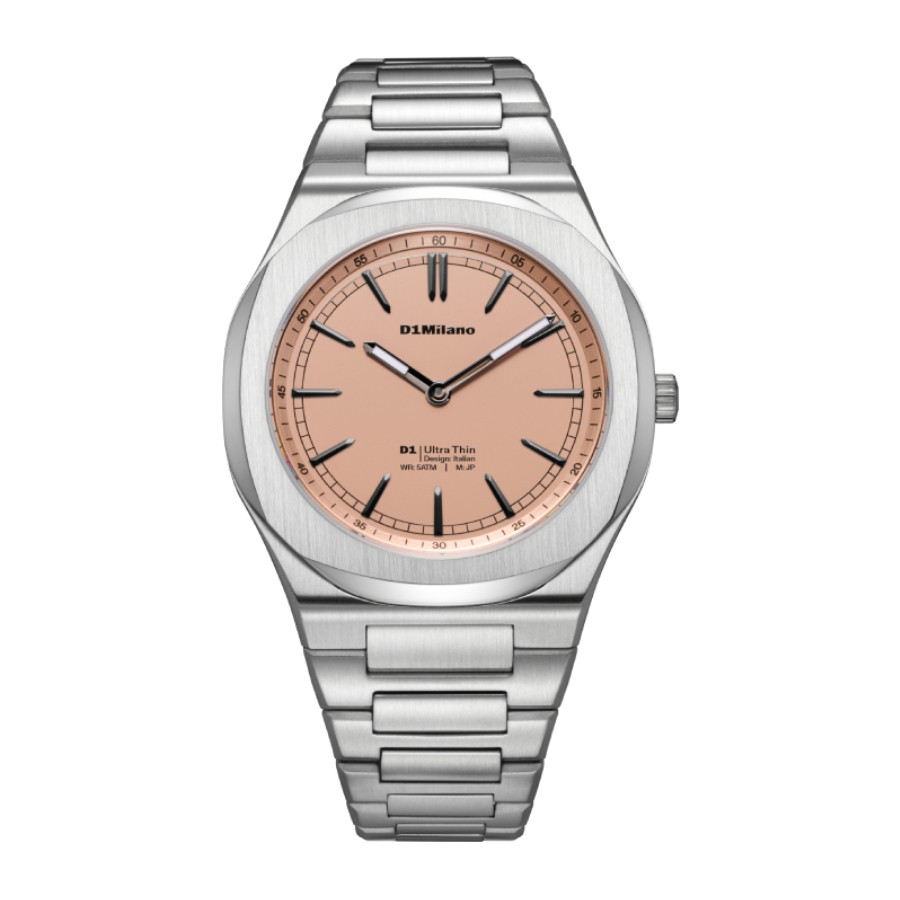 D1 Milano - Neutral Heritage 39mm UHBJ10