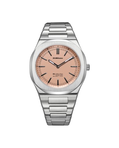 D1 Milano - Neutral Heritage 39mm UHBJ10