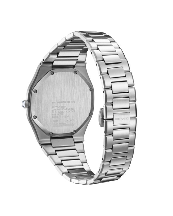 D1 Milano - Neutral Heritage 39mm UHBJ10