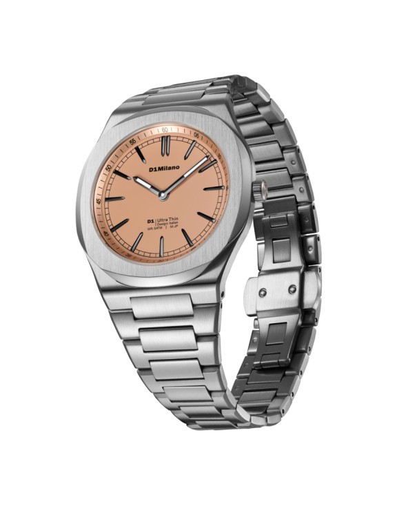D1 Milano - Neutral Heritage 39mm UHBJ10
