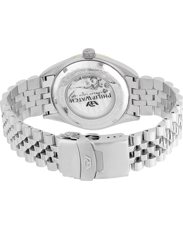 Philip Watch - Caribe Automatic 41mm R8223597023