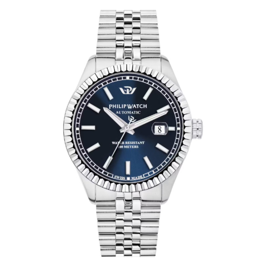 Philip Watch - Caribe Automatic 41mm R8223597022