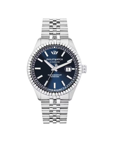 Philip Watch - Caribe Automatic 41mm R8223597022