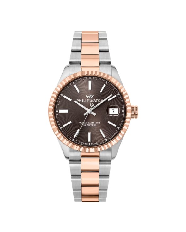 Philip Watch - Caribe 39mm R8253597124