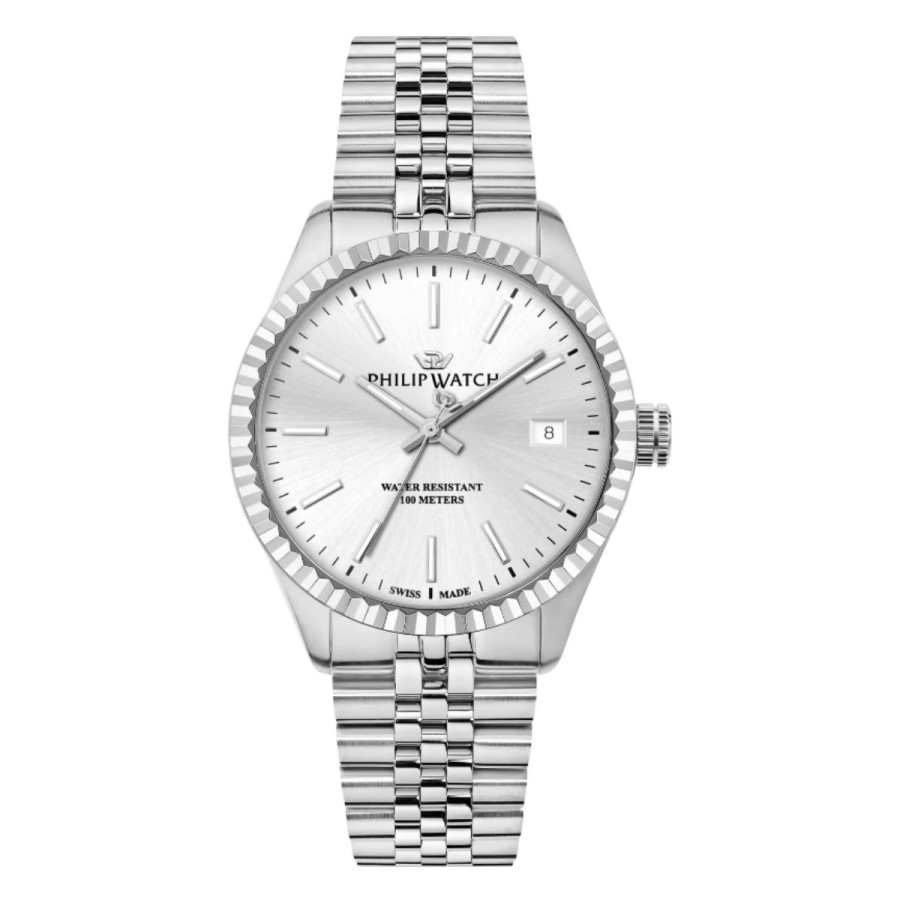 Philip Watch - Caribe 39mm R8253227001