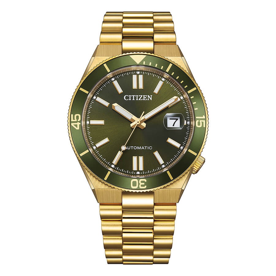 Citizen - Tsuyosa Shore NJ0232-53X