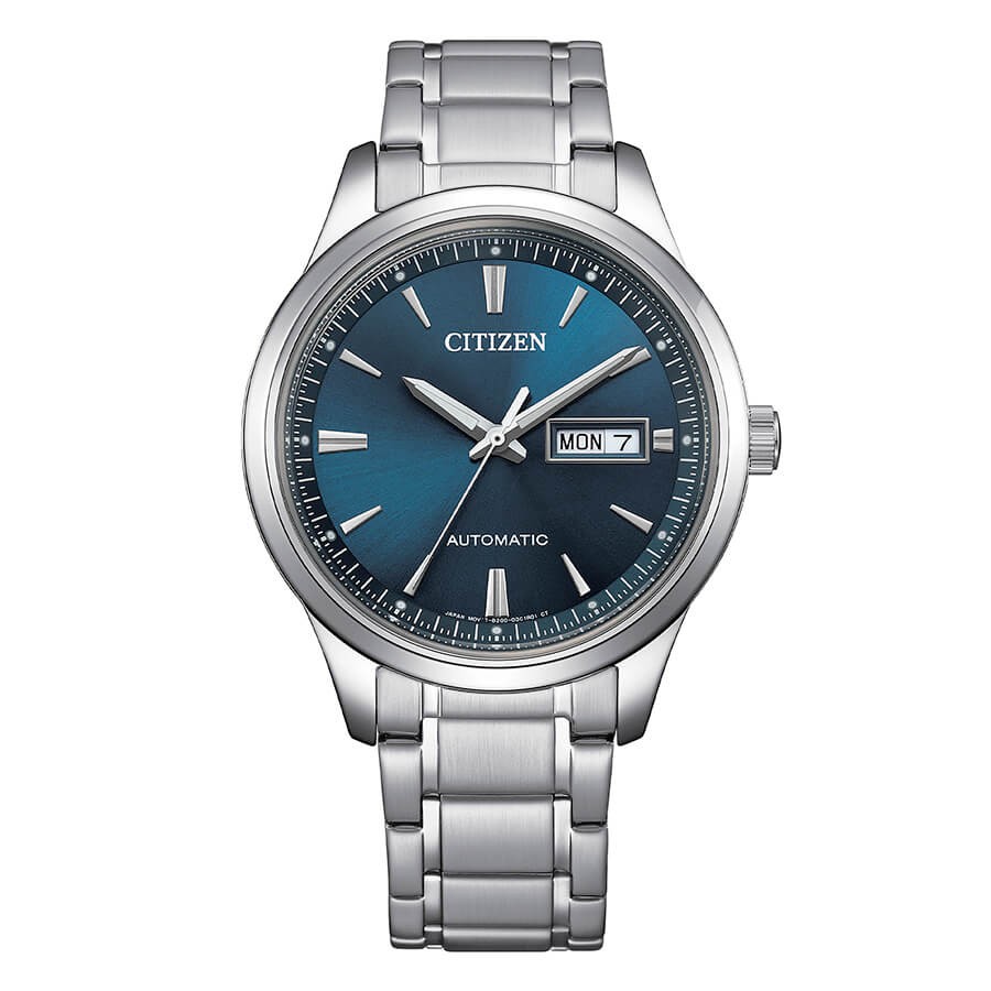 Citizen - Automatic Day-Date NY4058-79L
